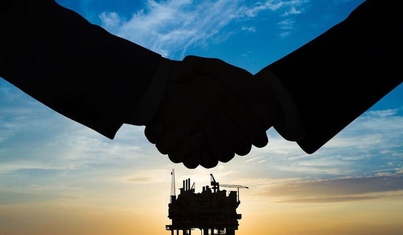 Archer wins four-year contract from Repsol Norge to deliver additional P&A services on the Norwegian Continental Shelf. (Deposit Photos)