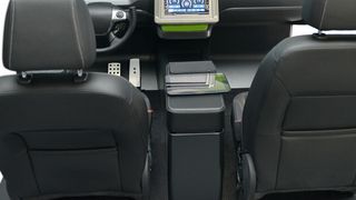 Der Fahrzeugcockpit-Zulieferer Visteon übernimmt das Automobilelektroniksegment von Johnson Controls. (Foto: Visteon)