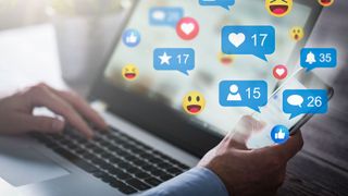 Datenschutz oder Öffentlichkeitsarbeit – was wiegt mehr? (Bild: REDPIXEL – stock.adobe.com)