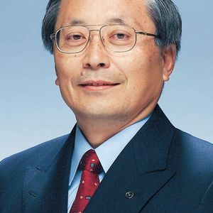 Takashi Yamanouchi (69), Aufsichtsratsvorsitzender der Mazda Motor Corporation, geht nach 47-jähriger Tätigkeit für den japanischen Hersteller in Ruhestand.