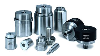 Die Gerwah-Magnetkupplungen der Ringfeder-Gruppe. Bilder: Ringfeder Power Transmission (Archiv: Vogel Business Media)