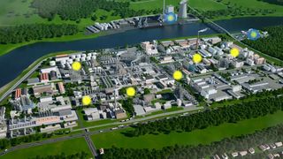 ALL_News_3D_Chemical_plant ()