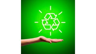 Multiple technologies delivering excellent results widen options for companies to invest in polystyrene recycling.  (Deposit Photos )