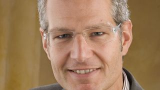 Willtek-Geschäftsführer Matthias Weber: Aus Willtek Communications wird Aeroflex. Es sollen alle Mitarbeiter in das Unternehmen integriert werden. (Archiv: Vogel Business Media)