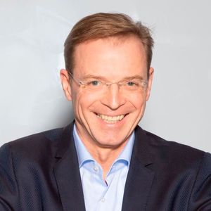 Reinhard Rupprecht ist neuer Geschäftsleiter bei Kamax für die Region Europa. (Bild:  Kamax)