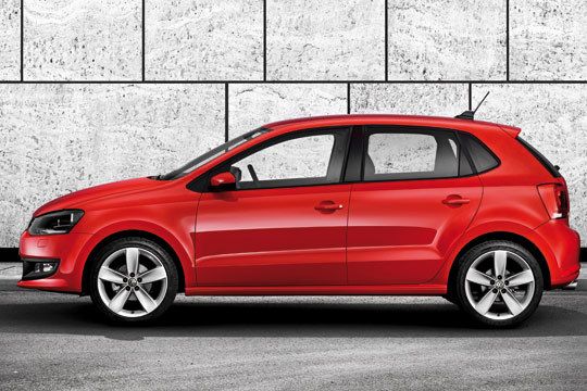 Für den Fünftürer muss der Kunde ab 12.150 Euro investieren, den Dreitürer gibt's ab 12.885 Euro. (Archiv: Vogel Business Media)