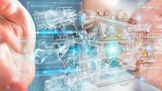 Für effizientere Prozesse bei der Digitalisierung im Schaltschrank-, Maschinen- und Anlagenbau sind standardisierte Komponentendaten eine unverzichtbare Basis. (©sdecoret - stock.adobe.com)