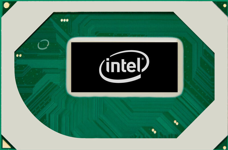 Die H-Modelle aus Intels neunter Core-Generation erreichen mit acht Cores und 16 Threads bis zu 5 GHz im Turbo-Boost. Lediglich der Basistakt ist mit maximal 2,4 GHz geringer als bei den Desktop-Prozessoren der Coffee-Lake-Refresh-Familie. (Intel)