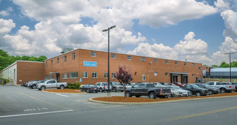 DGC Inc. mit Sitz in Gardner in der Nähe von Boston, Massachusetts, USA. (Bild: DGC)