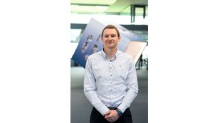 Rémi Bonnet est le nouveau directeur de Monnin SA depuis le 1er novembre 2025 (Source : Monnin SA)