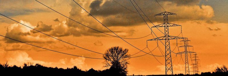 Die Energienetze der Zukunft sind hohen Belastungen ausgesetzt. Damit künftig Energiekrisen vermieden werden, könnten digitale Ansätze helfen. Die Energienetze der Zukunft sind hohen Belastungen ausgesetzt. Damit künftig Energiekrisen vermieden werden, könnten digitale Ansätze helfen.
