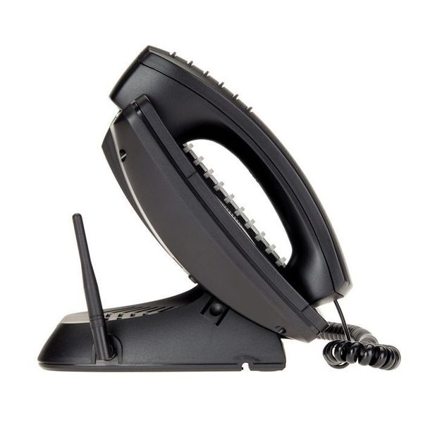 Das Modell WLAN Stand dient nicht nur als Telefon, sondern auch als Access-Point. (Archiv: Vogel Business Media)