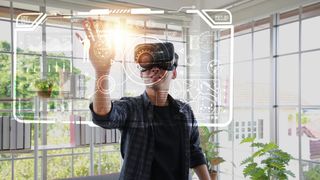 Immer mehr Berufsfelder werden künftig von der Digitalisierung profitieren können. Um bereits von Beginn des Berufslebens an auf die bevorstehenden Herausforderungen ideal vorbereitet zu sein, muss die digitale Bildung flächendeckend Einzug in die Berufschulen erhalten. (© jayzynism - stock.adobe.com)