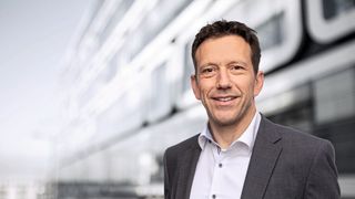 Jürgen Rieger, Executive Manager Consulting von MPDV, ist Spezialist für Lean Management und Manufacturing Excellence.  (Bild: MPDV )