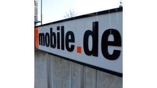 Über Mobile.de können Kunden jetzt auch per Whatsapp-Videochat Kontakt aufnehmen. (Bild: Achter/»kfz-betrieb«)