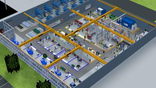 Die Entwicklung preiswerter Batterien zählt heute mehr denn je zu den Kernthemen auf dem Gebiet der Energiewende. (Bild: WZL)