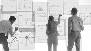 DXC Technology ist ein End-to-End IT-Dienstleister. (DXC Technology)