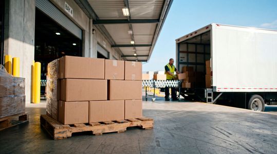 Bei den internationalen Handelsbeziehungen ist auf eine Rückkehr zu dauerhaft stabilen und vorhersehbaren Rahmenbedingungen kaum zu hoffen.(Bild: ©  Hub - stock.adobe.com)