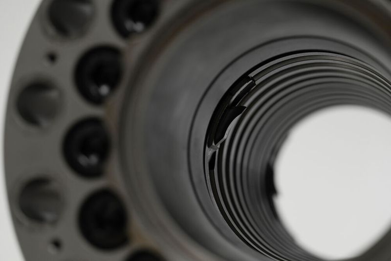 Radialumlenkstück von innen  (Bild: joshuarzepka.com/Kammerer)