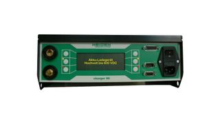  (Archiv: Vogel Business Media)