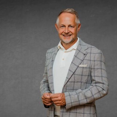 Marco Faulenbach, ab 1. Oktober Geschäftsführer der Alliance Automotive Group (AAG) Deutschland. (Bild: AAG )