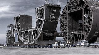 Als Einzelfertiger für Schwertransportsysteme hat Goldhofer hohe Anforderungen an die Ermittlung der Planzeiten.  (Bild: Goldhofer)