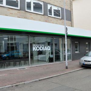 (Grimm / »kfz-betrieb«)