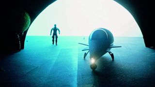 A.T. Kearney sieht bereits Licht am Ende des Tunnels. (Archiv: Vogel Business Media)