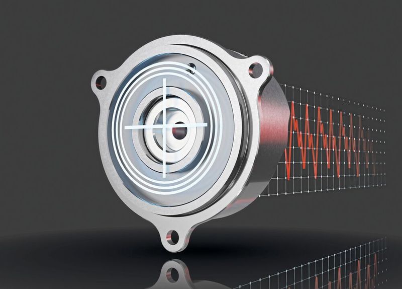 Avec le FSI 608, Leine Linde établit une nouvelle norme de sécurité pour l'automatisation.  (Source : Heidenhain)