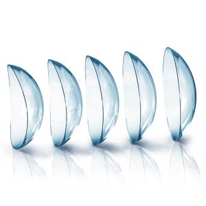 Zusätzlich zu kürzeren Konstruktionszyklen und weniger Prototypen hat Software von Solidworks dafür gesorgt, dass die Techniker bei Bausch & Lomb die Form der Kontaktlinse präziser kontrollieren können, was die Erforschung neuer Materialien erlaubt und Innovationen ermöglicht.
