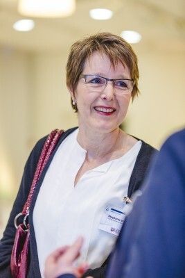 ELEKTRONIKPRAXIS Frühlingsfest 2015 (Loredana La Rocca)
