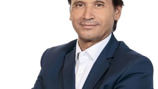 Jordi Vila (Bild: Nissan)