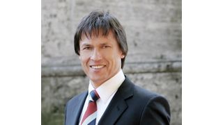 Reiner Pientka, Geschäftsführer der Tecops Personal GmbH (Archiv: Vogel Business Media)