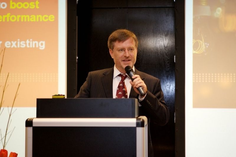 Impressionen von der Process ManagementAcademy 2008  (Bild: ARC)