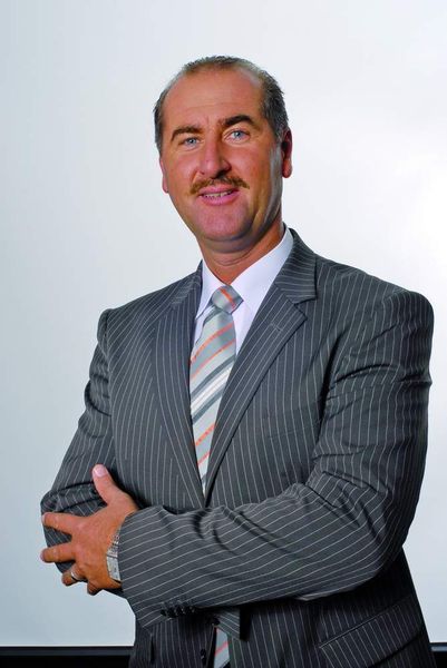 Igor Vidmajer, Neuwagen- Verkaufsleiter VW (Archiv: Vogel Business Media)