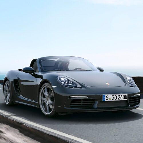 Porsche punktet im GTÜ-Mängelreport mit den zuverlässigsten Autos und liegt gleich in zwei Kategorien auf Platz eins.