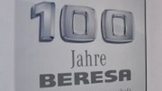 Das Autohaus Beresa feiert dieses Jahr 100 Jahre Partnerschaft mit Mercedes-Benz. (Foto: Richter)