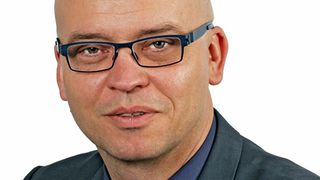 Mit Wirkung zum 1. April 2015 übernimmt Dr. Stephan Weng die Position des Chief Operating Officers bei Getrag. (Foto: Getrag)
