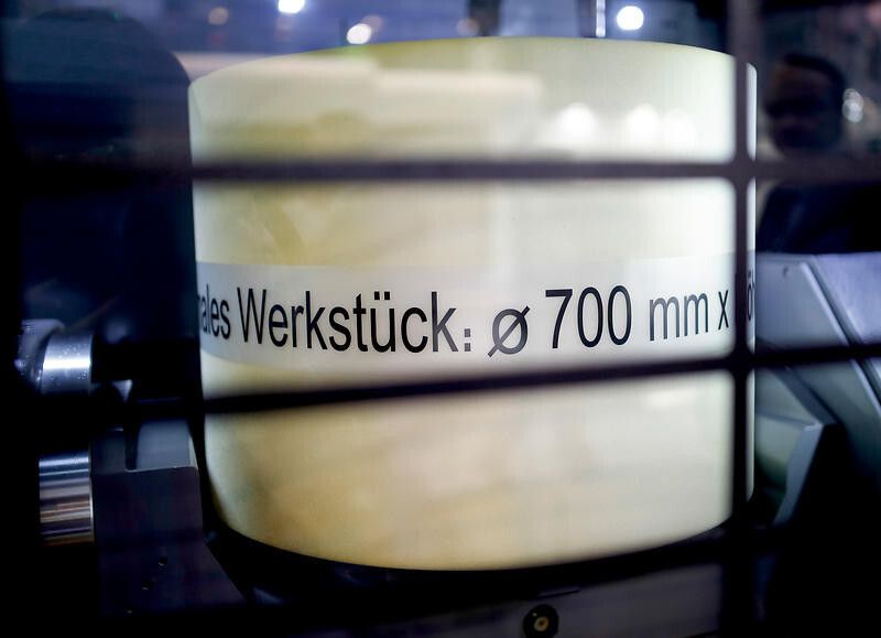  (Impressions from Metav 2014)