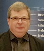 (Dr.-Ing. Diethard Struck, Geschäftsführer EAS Engineering Automations Systems GmbH, Bild: EAS)