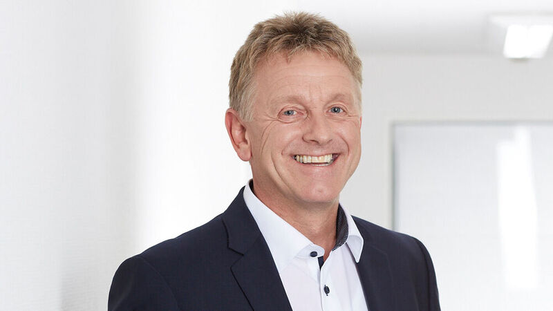 Bruno Möbus ist seit Anfang Oktober Leiter Vertrieb und Marketing der GTÜ.
