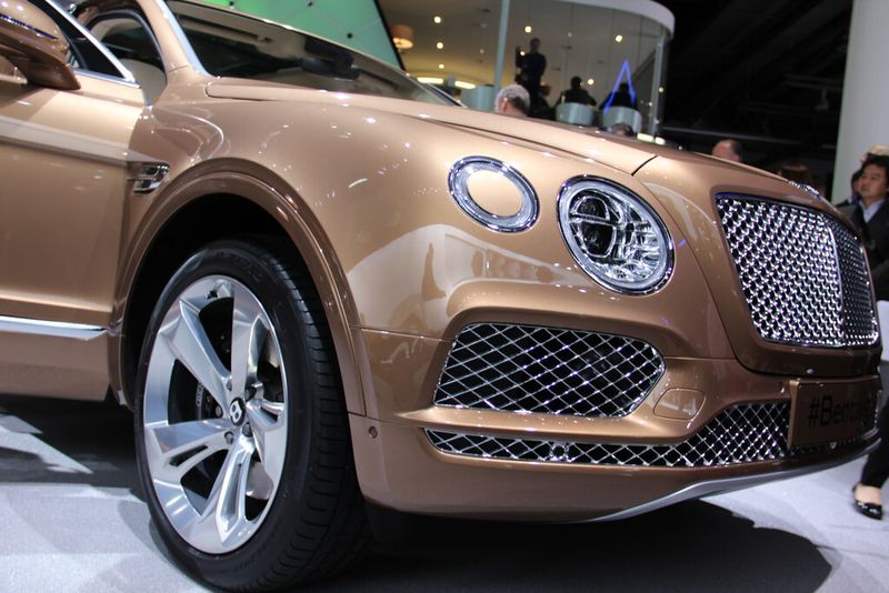 … repräsentiert nicht nur auf der IAA … (Bild: Itasse)