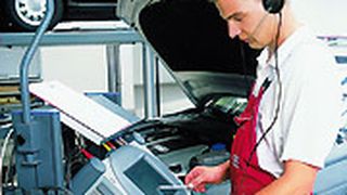  (Archiv: Vogel Business Media)