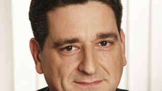 Miguel-Angel López wird neuer CFO des Sektors Industry von Siemens. (Siemens)