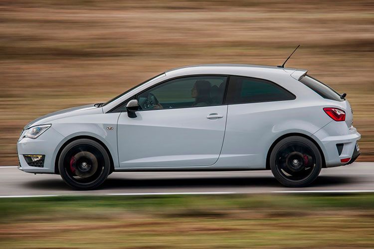 Mit 192 PS leistet der neue Motor dem Hubraumzuwachs entsprechend mehr. (Foto: Seat)