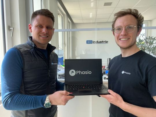 (Bild:  3D Industrie Johannes Lutz)