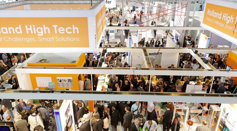  (Bildquelle: Hannover Messe 2014 – © Hannover Messe)