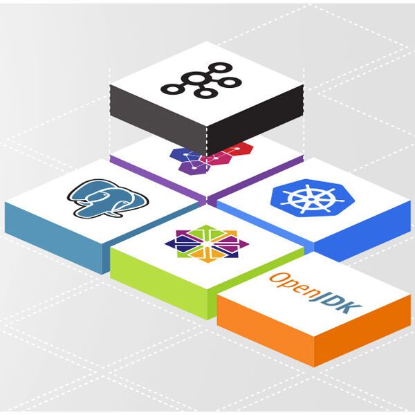 Perforce hilft mit einem kostenlosen Online-Tool beim Aufbau von Open-Source-Stacks.