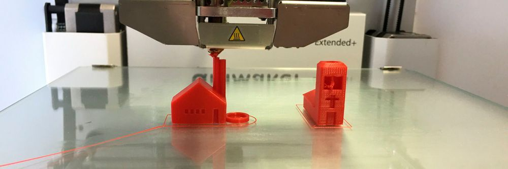 3d Printing In Tool And Mould Making