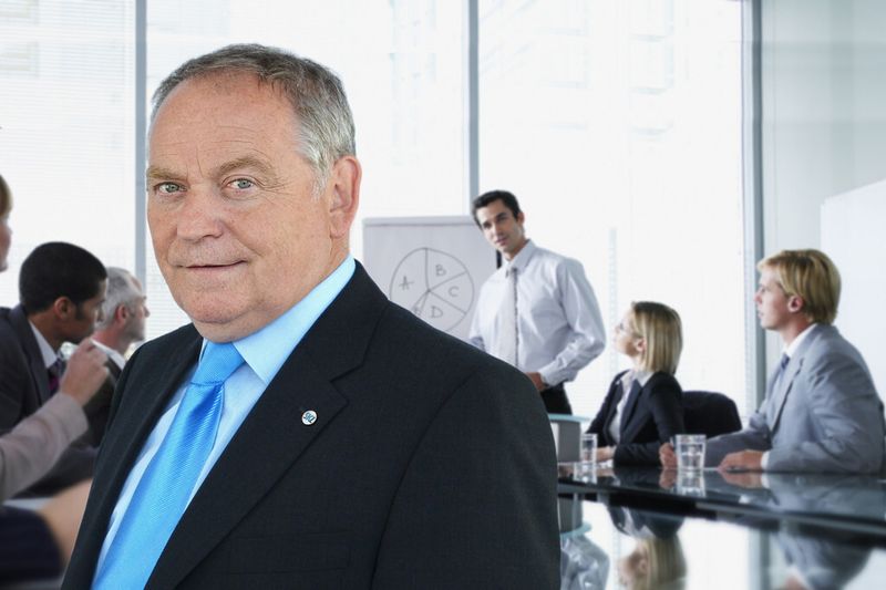 Dipl.-Ing. Burkard Nöth ist einer der erfahrenen Experten der SKZ-Produktionsberatung im Geschäftsfeld Industrie Consulting. (Bild: SKZ)